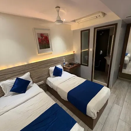 The Dream Residency Hotel 3*