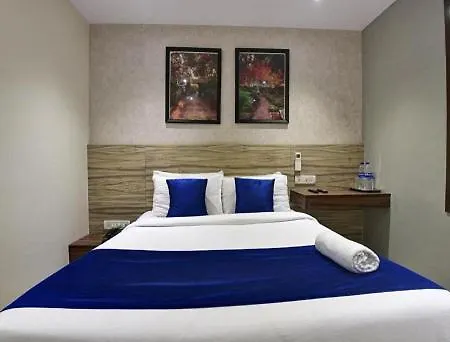 The Dream Residency Mumbai