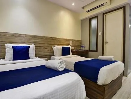 The Dream Residency 3* Mumbai