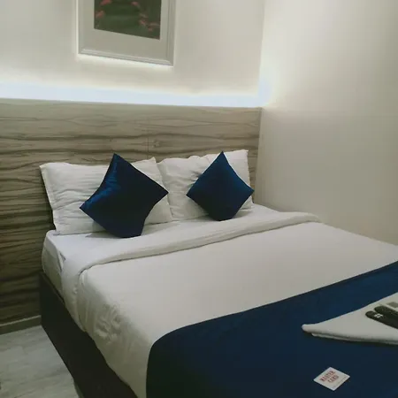 Hotel The Dream Residency 3*