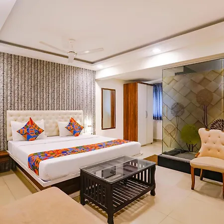Fabhotel Arsh Executive Hotel