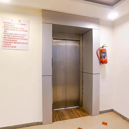 Fabhotel Arsh Executive 3* Mumbai