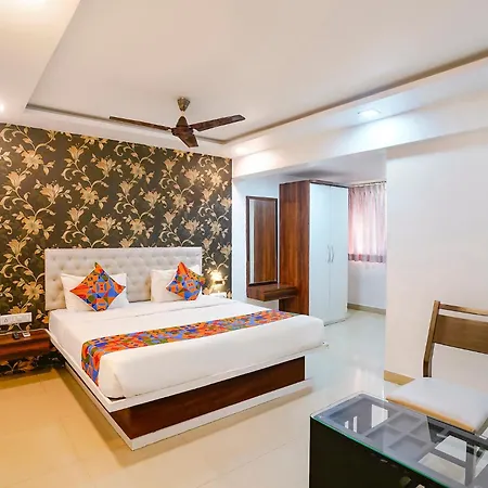 Fabhotel Arsh Executive Hotel 3*