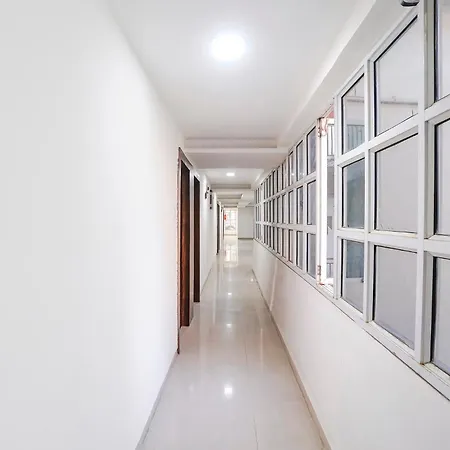 Fabhotel Arsh Executive 3*