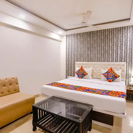 Fabhotel Arsh Executive 3*