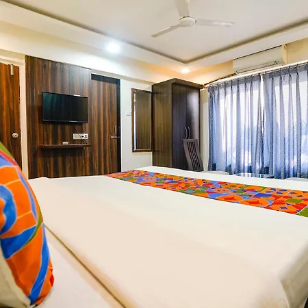 Hotel Fabhotel Arsh Executive Mumbai