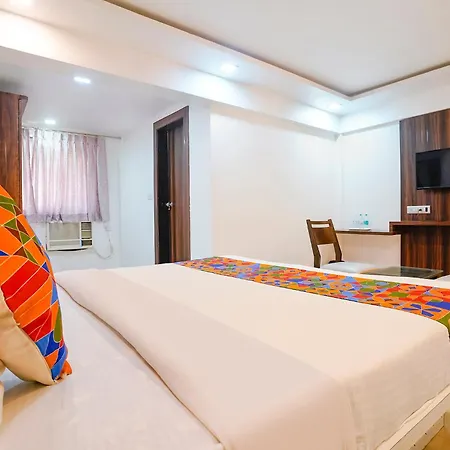 Fabhotel Arsh Executive 3*