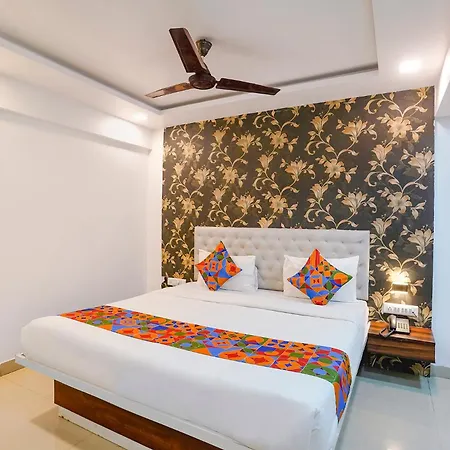 Fabhotel Arsh Executive