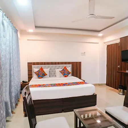 Fabhotel Arsh Executive Mumbai
