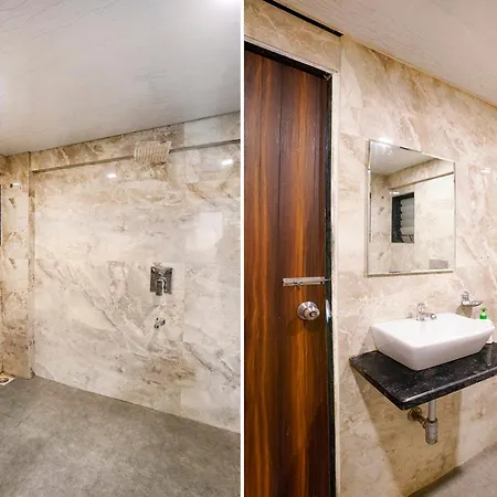 Fabhotel Arsh Executive Hotel 3*