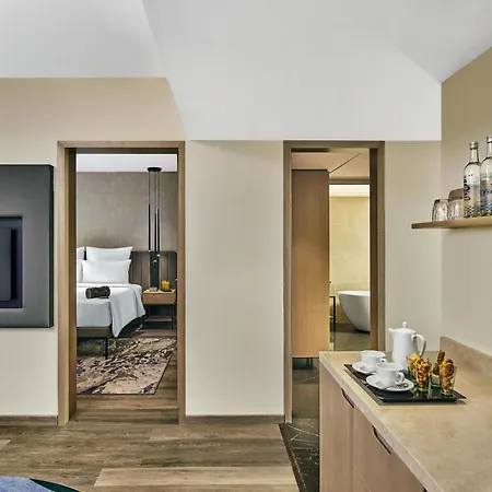 Novotel International Airport 5* Mumbai