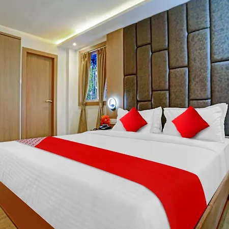 Hotel O Sunrise 3*