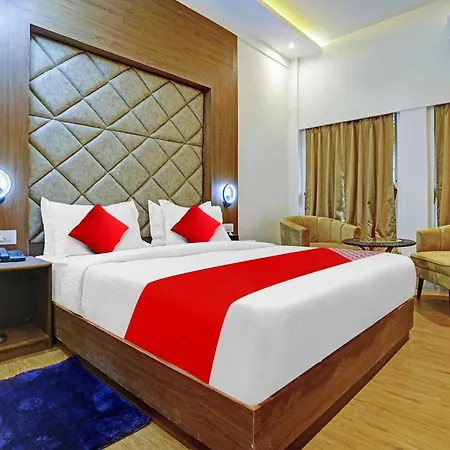 Hotel O Sunrise Mumbai