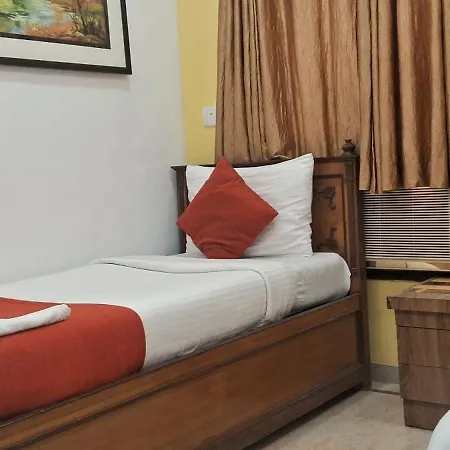 Hotel Shine Hospitality Palace Mumbai