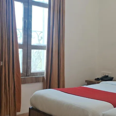 Hotel Shine Hospitality Palace