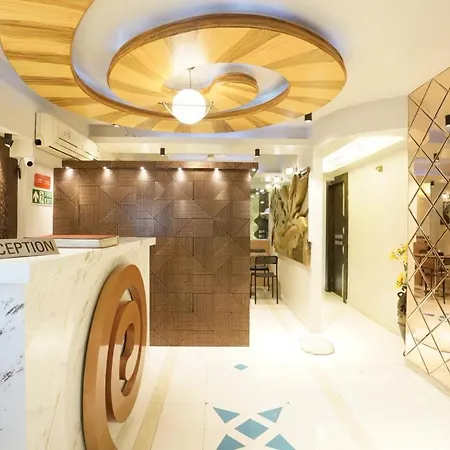 Grand Corp Inn, Near Nesco Exhibition Center Mumbai