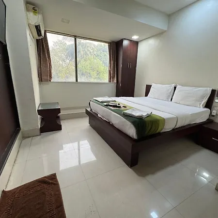 Artusinn Midc Andheri East Hotel Mumbai