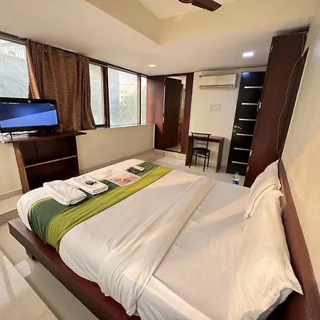Artusinn Midc Andheri East Hotel