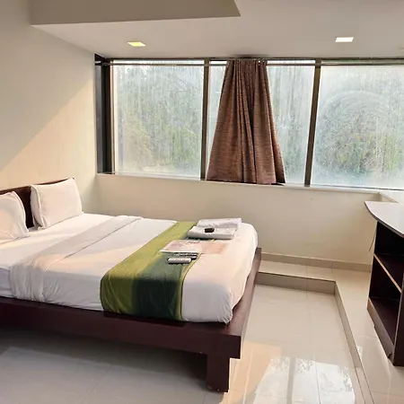 Artusinn Midc Andheri East Hotel 3*