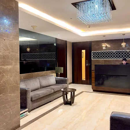 The Majlis - Colaba Hotel