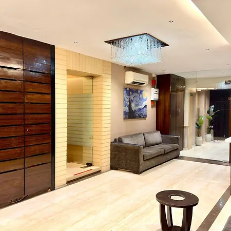 Hotel The Majlis - Colaba Mumbai