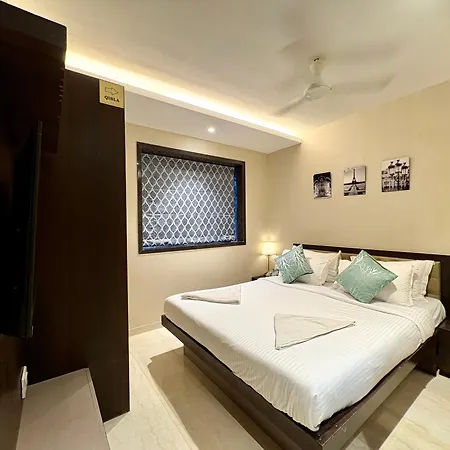 The Majlis - Colaba 3*