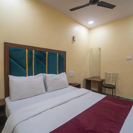 Fabhotel Aai Om Residency Mumbai