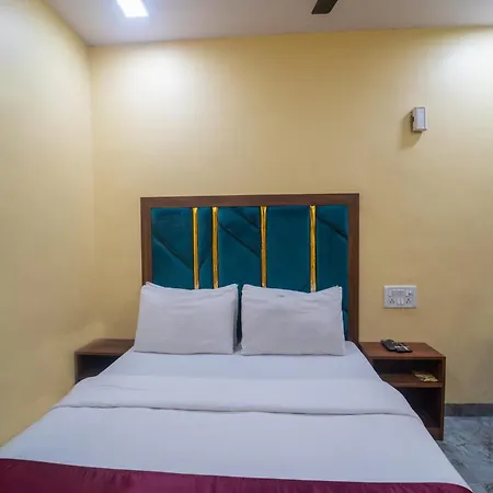Hotel Fabhotel Aai Om Residency Mumbai