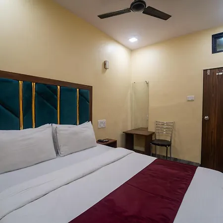 Fabhotel Aai Om Residency * Mumbai