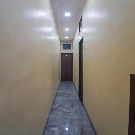 Fabhotel Aai Om Residency Hotel