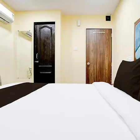 Fabhotel Aai Om Residency * Mumbai