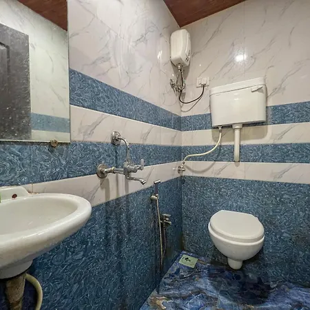 Fabhotel Aai Om Residency * Mumbai