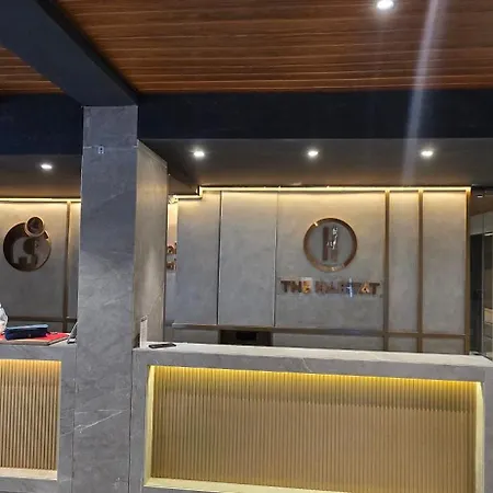 The Unicontinental 3*