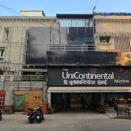 The Unicontinental