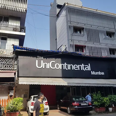 Hotel The Unicontinental Mumbai