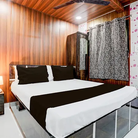 Super O Amma Bhau Residency 4*