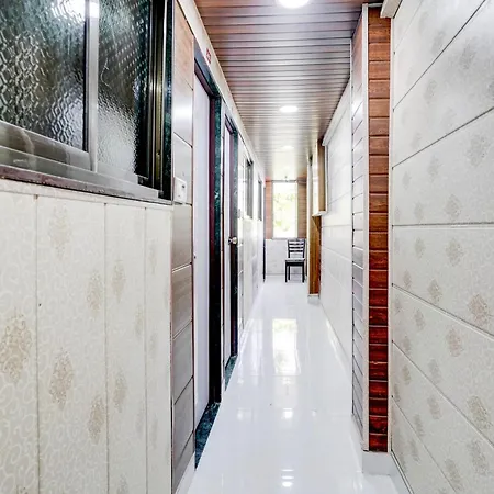 Super O Amma Bhau Residency 4* Mumbai