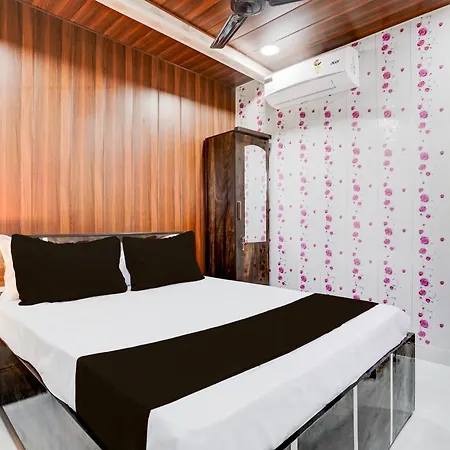 Super O Amma Bhau Residency Hotel