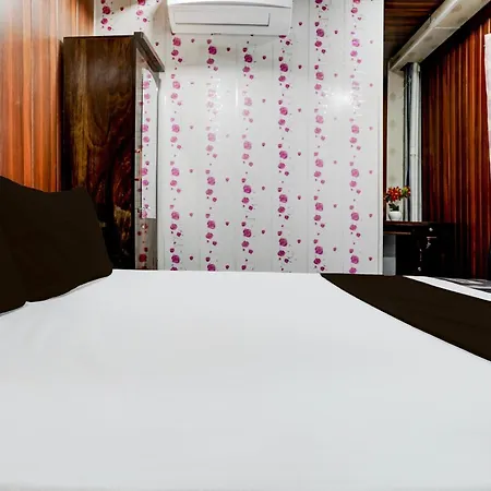 Super O Amma Bhau Residency Hotel Mumbai