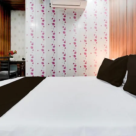 Super O Amma Bhau Residency Mumbai