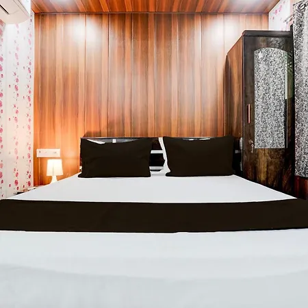 Super O Amma Bhau Residency 4* Mumbai