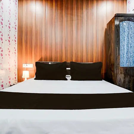 Super O Amma Bhau Residency Hotel 4*