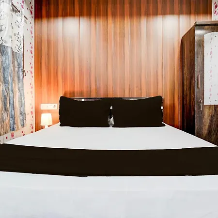 Hotel Super O Amma Bhau Residency Mumbai