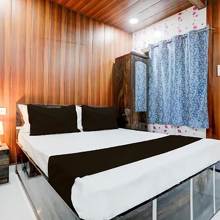 Super O Amma Bhau Residency 4* Mumbai