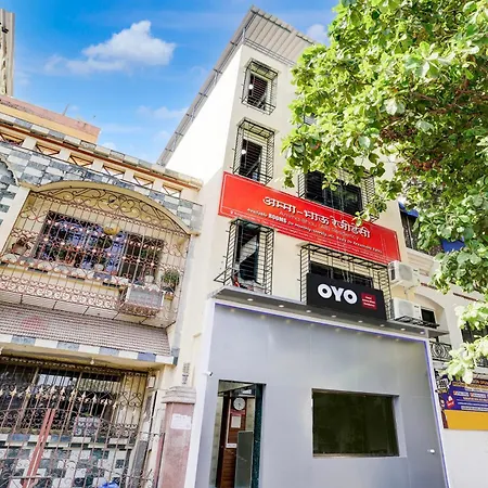 Super O Amma Bhau Residency Hotel 4*