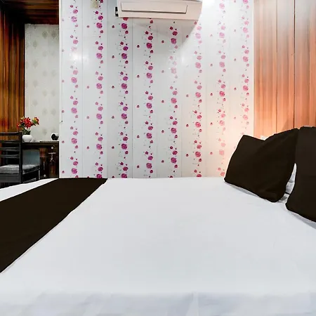 Hotel Super O Amma Bhau Residency Mumbai