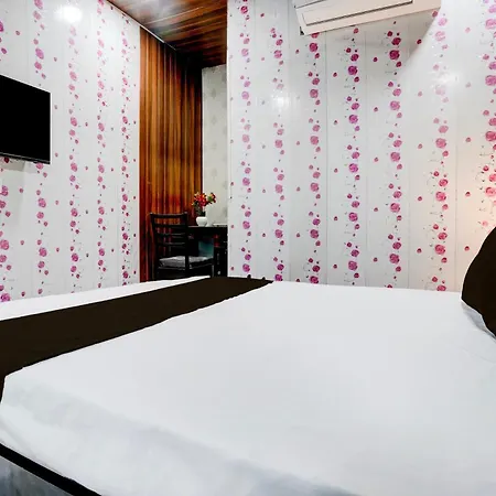 Super O Amma Bhau Residency 4*