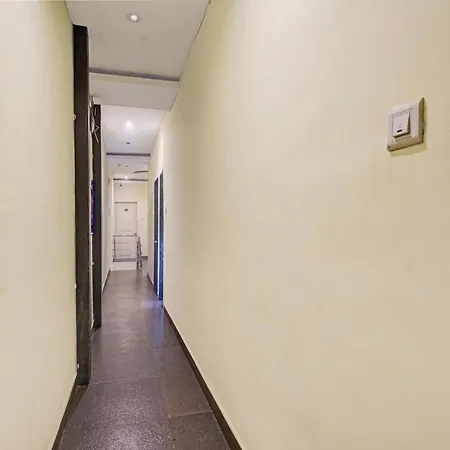 Via Shera Residency Mumbai