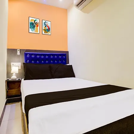 Via Shera Residency Hotel