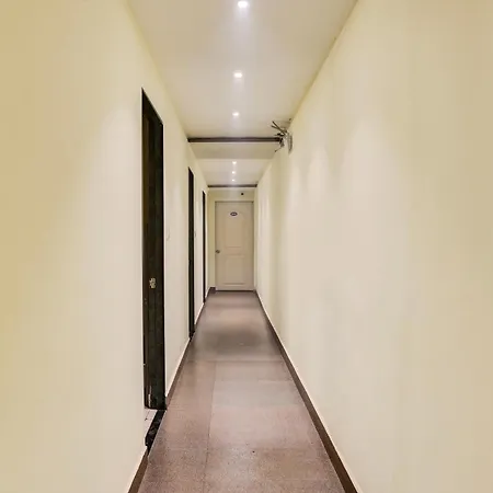 Hotel Via Shera Residency Mumbai